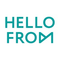HELLOFROM