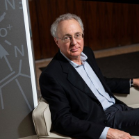 Roger M. Perlmutter