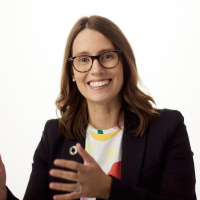 Susan Graham