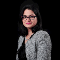 Madhumita Agrawal
