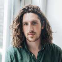 Spencer Hewett