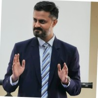 Rishabh Khanna