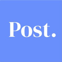 Post.