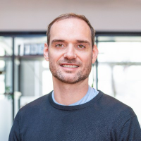 Dr. Micha Schildmann
