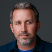 Eric Murphy