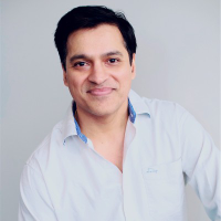 Swapnil S.