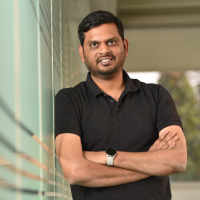 Krishna Kumar