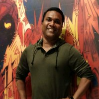 Shiju Radhakrishnan