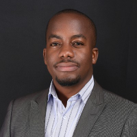 Solomon Torgbor