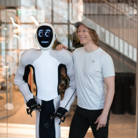 Bernt Øivind Børnich
