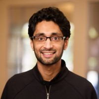 Nikhil Murthy
