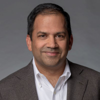 Ravi Srinivasan