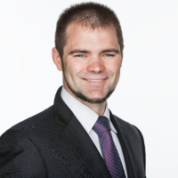Joshua Pantony