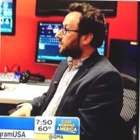 David Nussbaum