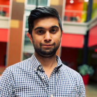 Zohaib Ahmed