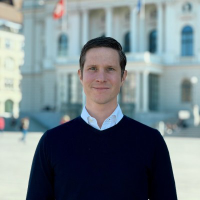 Patrick Stäuble