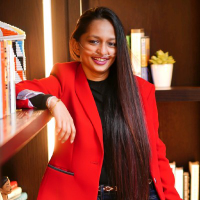 Shavini Fernando