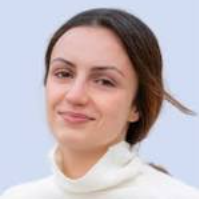 Valentina Milanova