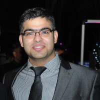 Aayush Rai