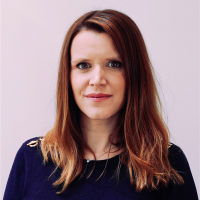 Dr Rebecca Allam