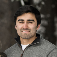 Joshua Hirahara