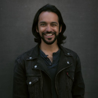 Josh Santos
