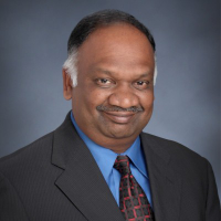 Sundararaman Ramasamy
