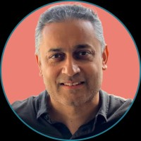 Mike Desai