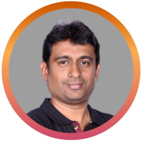 Mani Parthasarathy