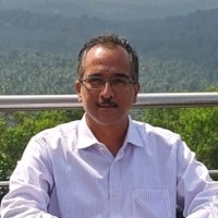 Jyothis Indirabhai