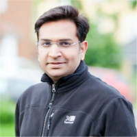 Tushaar Mittal
