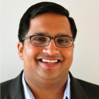 Ajay Shah