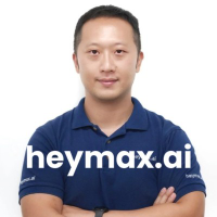 Joe Xizhi Lu