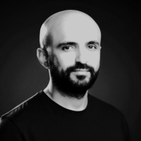 Yagub (Jacob) Rahimov