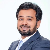 Ankit Bhargava