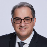 Luis Romero