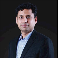 Rahul Garg