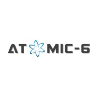 Atomic-6
