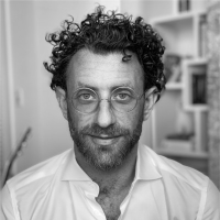 Jonathan Sabbagh