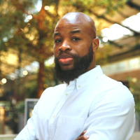 Rotimi Thomas