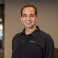 Keyvan Mohajer