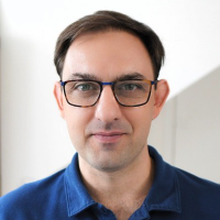 Elad Ferber