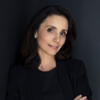 Geraldine Le Meur