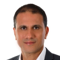 Nir Shalom