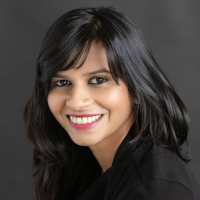 Suruchi Gupta