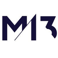 M13 🚀