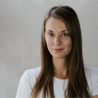 Vicki Knott, P.Eng