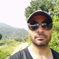 Amarpreet Kalkat