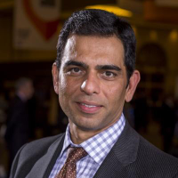 Sam Tyagi