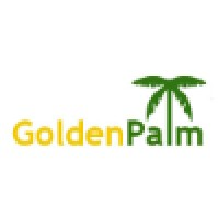 Golden Palm